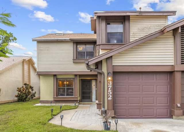 Property at 3752 Sawgrass, Titusville, FL 32780, 3 beds, 2.5 baths
