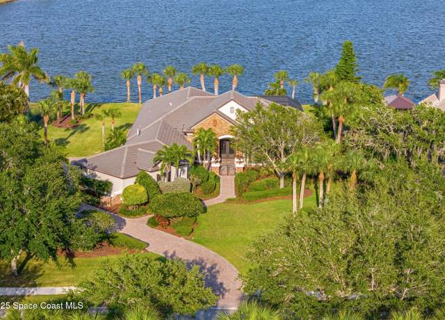 Property at 3233 Bellwind Cir, Rockledge, FL 32955, 4 beds, 3.5 baths