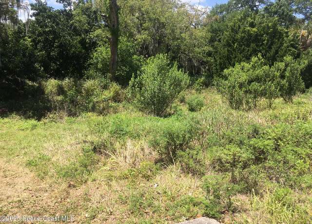 Property at 486 Magnolia Ave, Melbourne, FL 32935