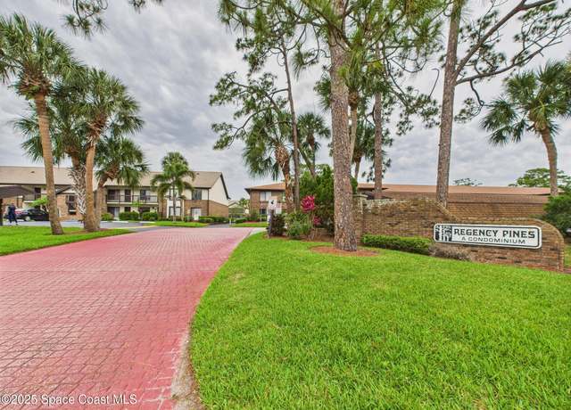 Property at 1515 Huntington Ln #924, Rockledge, FL 32955, 2 beds, 2 baths