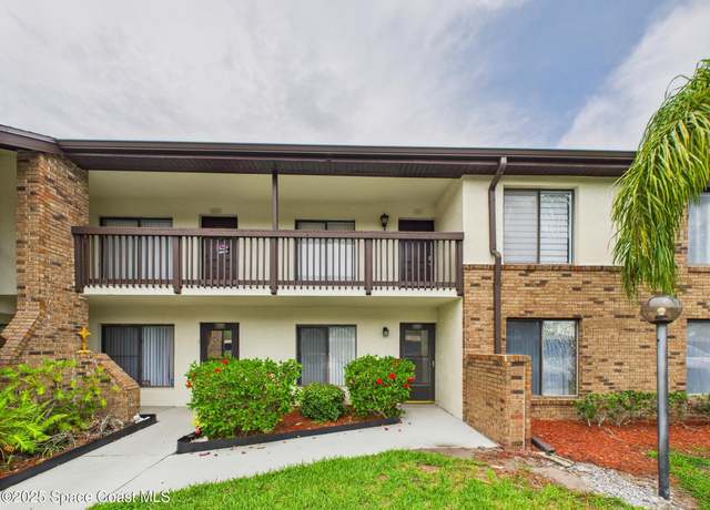 Property at 1515 Huntington Ln #924, Rockledge, FL 32955, 2 beds, 2 baths
