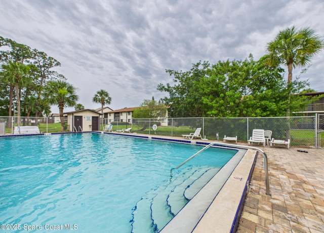Property at 1515 Huntington Ln #924, Rockledge, FL 32955, 2 beds, 2 baths