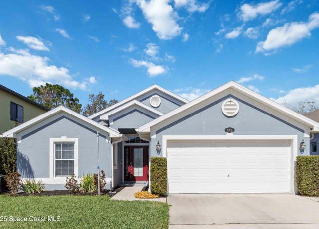 Property at 680 Loxley Ct, Titusville, FL 32780, 4 beds, 2 baths