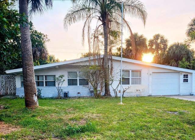 Property at 1660 Vernon Dicks Dr, Melbourne, FL 32935, 3 beds, 2 baths
