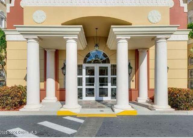 Property at 4955 Dixie Hwy NE #505, Palm Bay, FL 32905, 3 beds, 3 baths