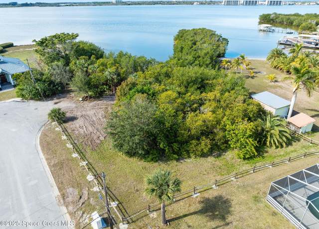 Property at 1540 Outer Dr, Merritt Island, FL 32952