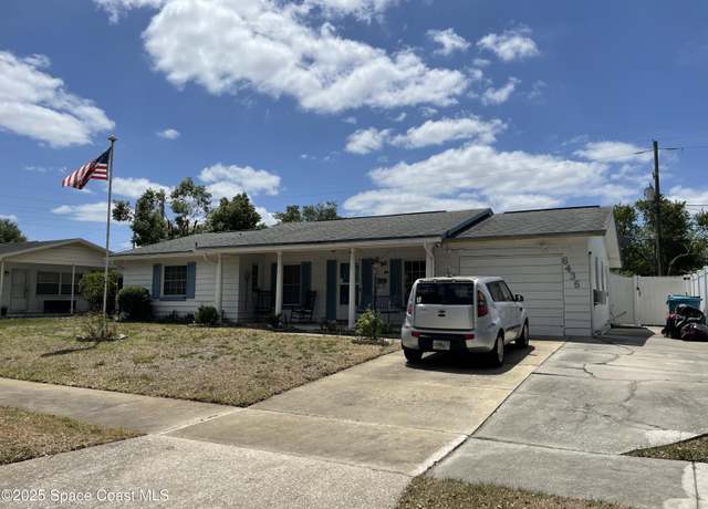 Property at 6436 Inca St, Orlando, FL 32807, 3 beds, 2 baths