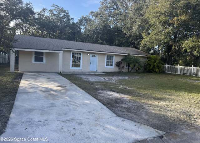 Property at 329 Cherry Laurel Ave, Cocoa, FL 32926, 3 beds, 2 baths