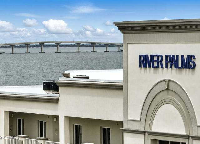 Property at 1805 Riverside Dr #301, Titusville, FL 32780, 3 beds, 2 baths