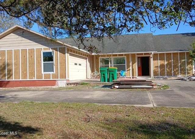 Property at 5705 Barna Ave, Titusville, FL 32780, 4 beds, 2.5 baths