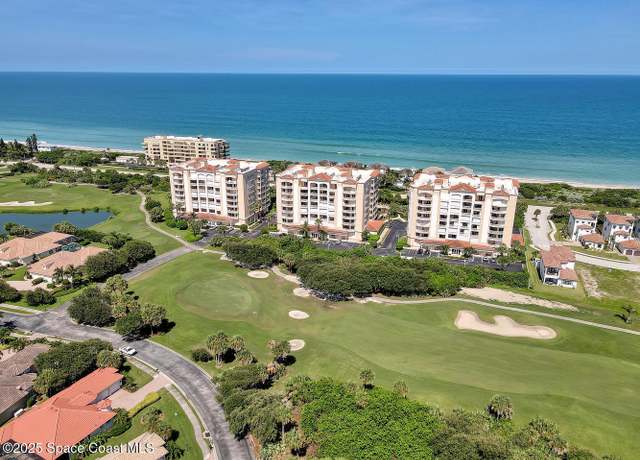 Property at 140 Warsteiner Way #204, Melbourne Beach, FL 32951, 3 beds, 3.5 baths