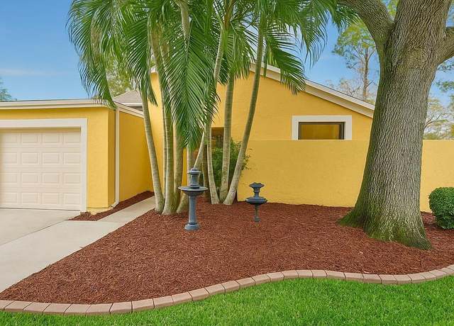 Property at 195 Country Club Drive Dr, Melbourne, FL 32940, 3 beds, 2 baths