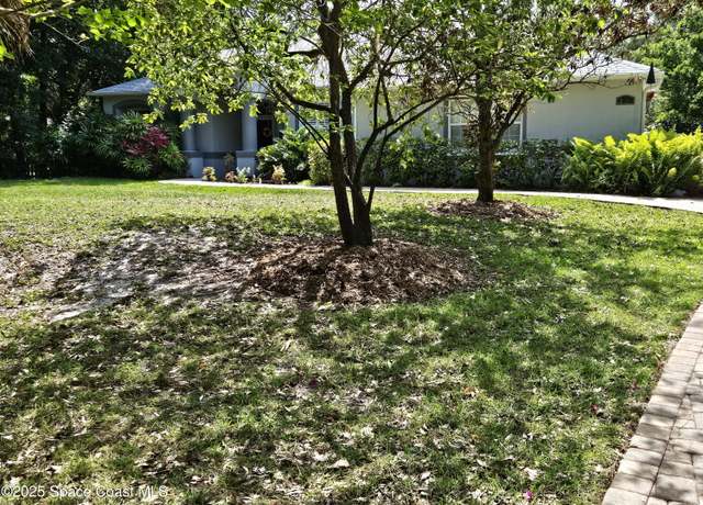 Property at 2610 Clydesdale Blvd, Melbourne, FL 32934, 4 beds, 2 baths