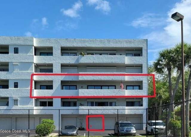 Property at 5055 Dixie Hwy NE Unit B205, Palm Bay, FL 32905, 3 beds, 2 baths