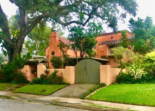 Property at 26 Orange Ave, Rockledge, FL 32955, 3 beds, 1.5 baths