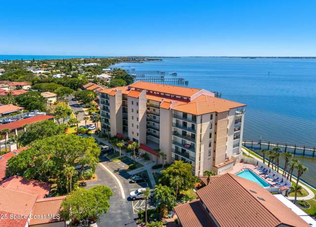 Property at 3220 River Villa Way #115, Melbourne Beach, FL 32951, 3 beds, 2 baths