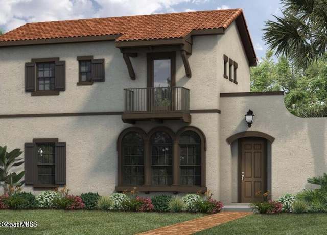 Property at 2505 Reeling Cir, Melbourne, FL 32940, 4 beds, 3.5 baths