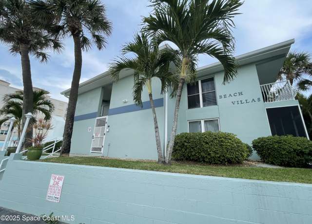 Property at 2625 S Atlantic Ave #17, Cocoa Beach, FL 32931, 1 bed, 1 bath