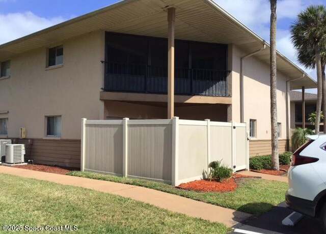Property at 4114 Stock Ave #503, Rockledge, FL 32955, 2 beds, 1.5 baths