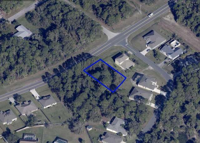 Property at 2071 San Filippo Dr SE, Palm Bay, FL 32909