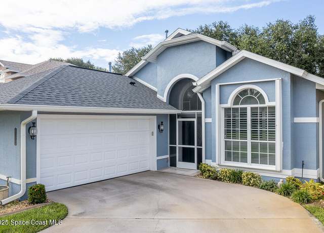 Property at 3869 Saint Armens Cir, Melbourne, FL 32934, 3 beds, 2 baths