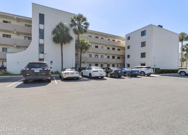Property at 2467 S Washington Ave Unit B211, Titusville, FL 32780, 2 beds, 2 baths