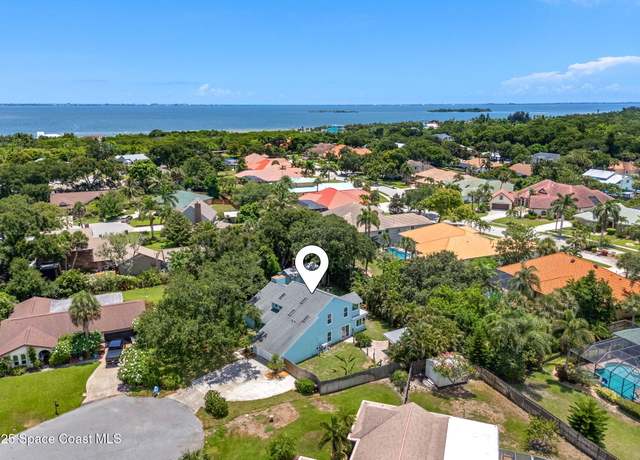 Property at 4060 Rhonda Ct, Merritt Island, FL 32952, 4 beds, 2.5 baths
