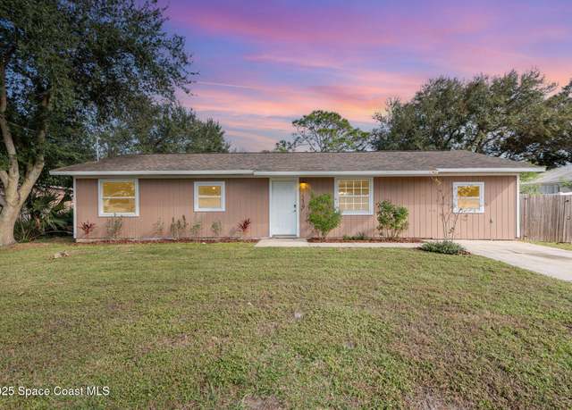 Property at 7339 Carillon Ave, Cocoa, FL 32927, 3 beds, 2 baths