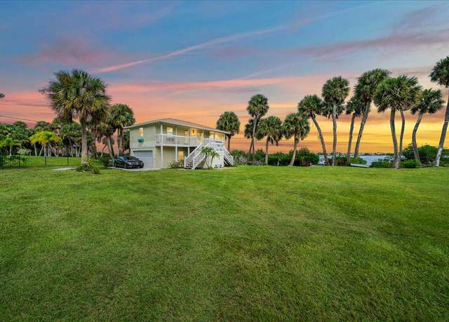 Property at 10060 S Tropical Trl, Merritt Island, FL 32952, 1 bed, 1 bath