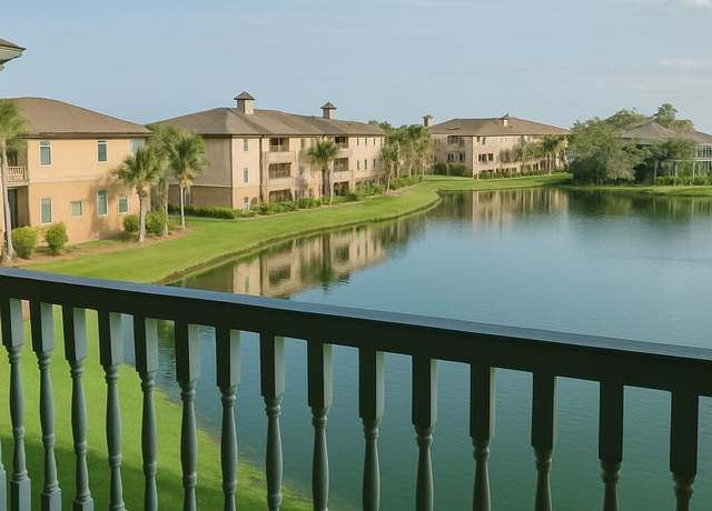 Property at 6451 Borasco Dr #3604, Melbourne, FL 32940, 1 bed, 1 bath
