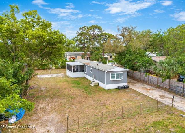 Property at 517 Bowman Blvd, Cocoa, FL 32927, 3 beds, 1 bath