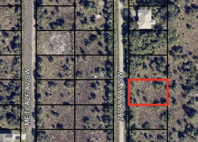 Property at 3159 Papaya Ave, Palm Bay, FL 32909