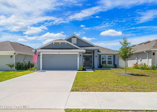 Property at 825 Lantana St, Cocoa, FL 32926, 4 beds, 2 baths