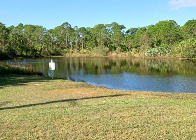 Property at 441 N Egret Cir, Sebastian, FL 32976