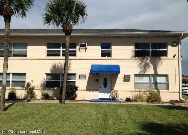 Property at 380 N Brevard Ave Unit C-1, Cocoa Beach, FL 32931, 1 bed, 1 bath