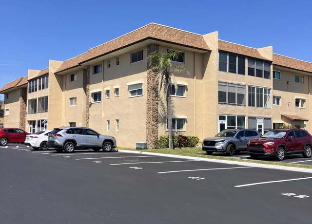 Property at 3210 N Harbor City Blvd #107, Melbourne, FL 32935, 2 beds, 2 baths