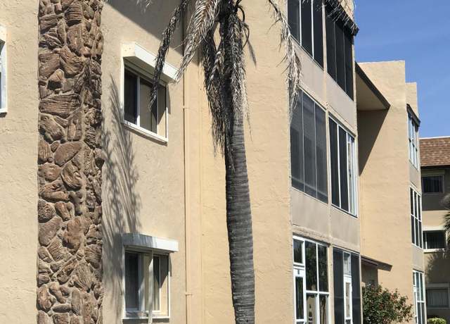 Property at 3210 N Harbor City Blvd #107, Melbourne, FL 32935, 2 beds, 2 baths