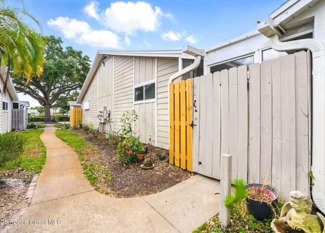 Property at 1931 Quail Ridge Ct #1201, Cocoa, FL 32926, 2 beds, 2 baths