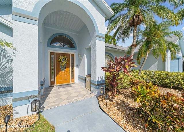 Property at 7743 Greenboro Dr, Melbourne, FL 32904, 3 beds, 2 baths