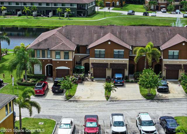 Property at 1410 Lara Cir #102, Rockledge, FL 32955, 3 beds, 2.5 baths
