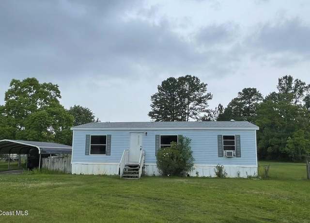 Property at 54275 Bea Rd, Callahan, FL 32011, 3 beds, 2 baths