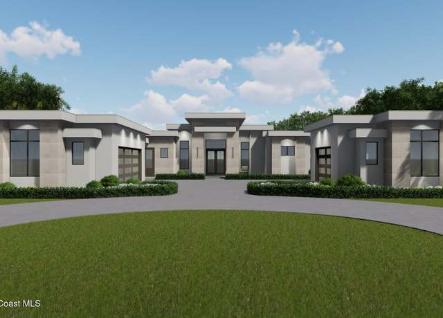 Property at 3738 Lake Adelaide Pl, Rockledge, FL 32955, 4 beds, 5 baths