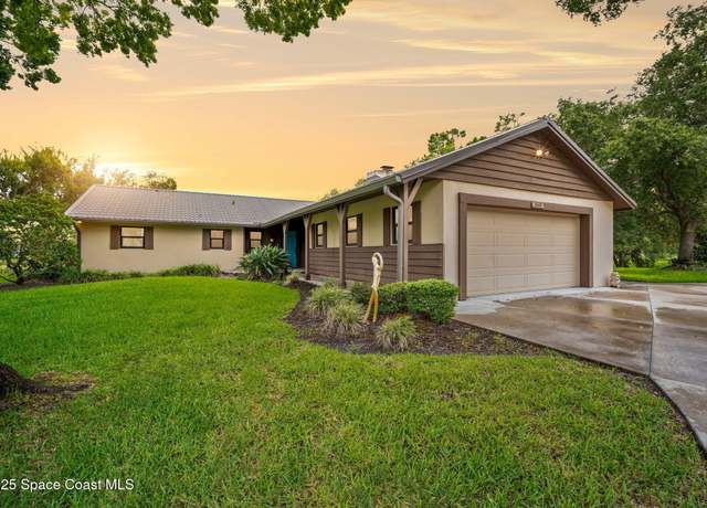 Property at 3605 Indian River Dr, Cocoa, FL 32926, 4 beds, 2 baths