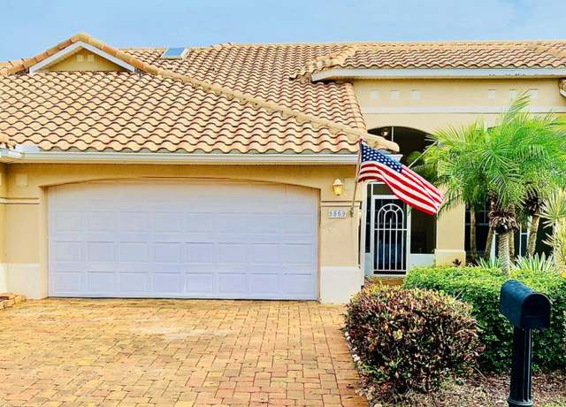 Property at 5569 Cord Grass Ln, Melbourne Beach, FL 32951, 2 beds, 2 baths