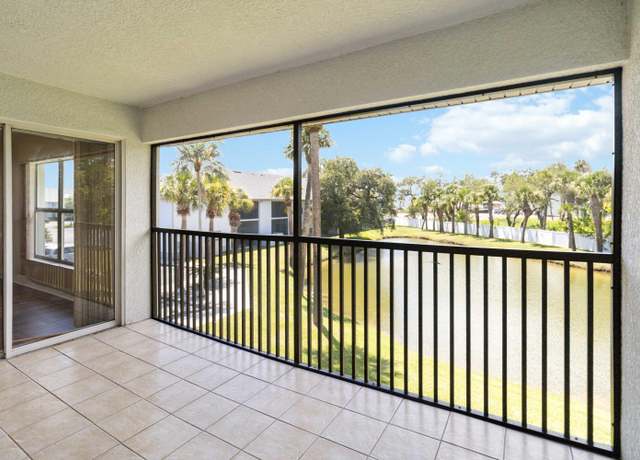 Property at 150 Portside Ave #201, Cape Canaveral, FL 32920, 3 beds, 2 baths