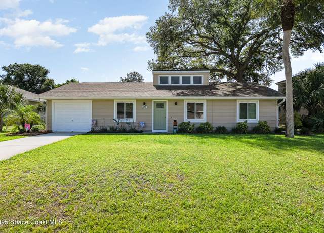Property at 632 Airoso Rd SE, Palm Bay, FL 32909, 3 beds, 2 baths