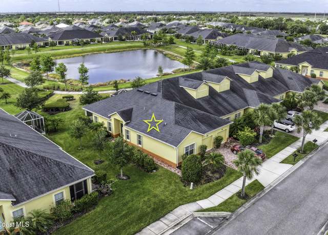 Property at 6008 Van Ness Dr, Melbourne, FL 32940, 2 beds, 2 baths