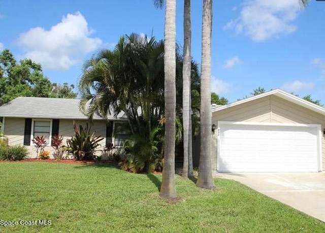 Property at 452 Foxdall Ave NE, Palm Bay, FL 32907, 3 beds, 2 baths