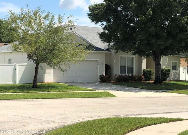 Property at 3819 Wood Thrush Dr, Kissimmee, FL 34744, 3 beds, 2 baths