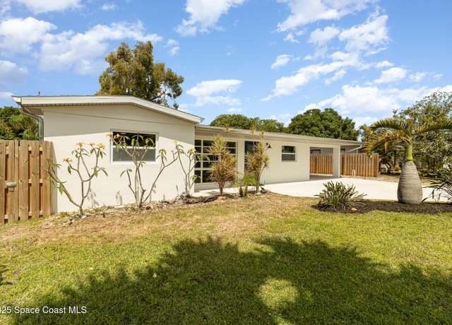 Property at 149 St George Rd, Melbourne, FL 32904, 3 beds, 2 baths
